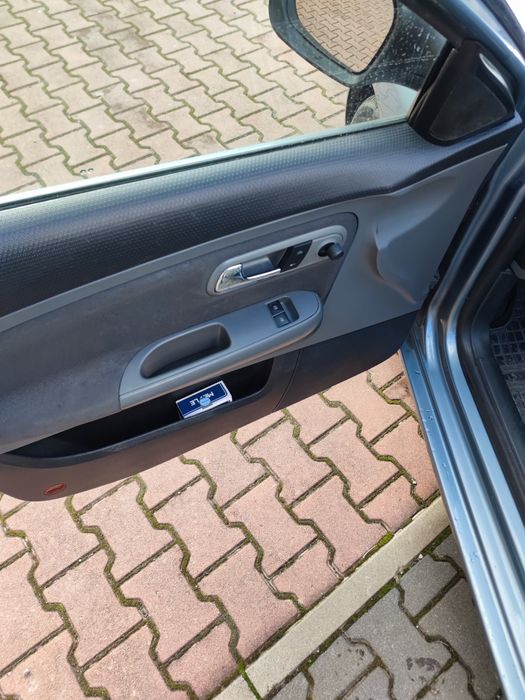 Seat Ibiza 1.4 diesel