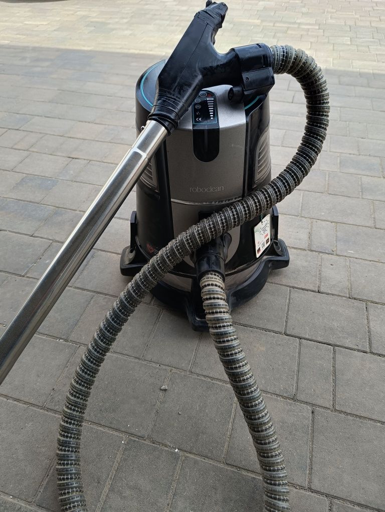 Sprzedam odkurzacz Roboclin