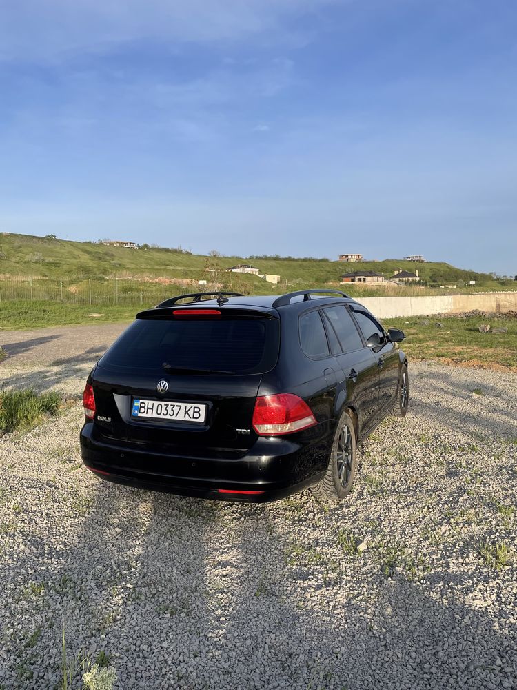 Продам Golf 5