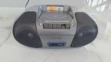 Panasonic RX-D29