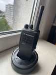 Motorola gp340/640 UHF radiotelefon