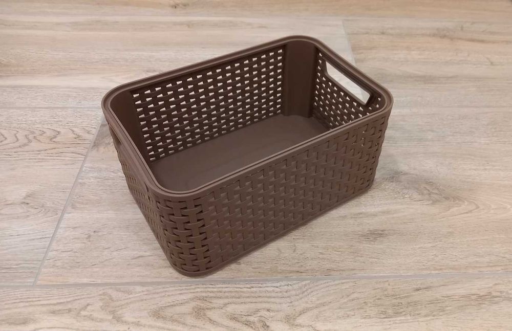 Koszyki średnie Curver + gratis