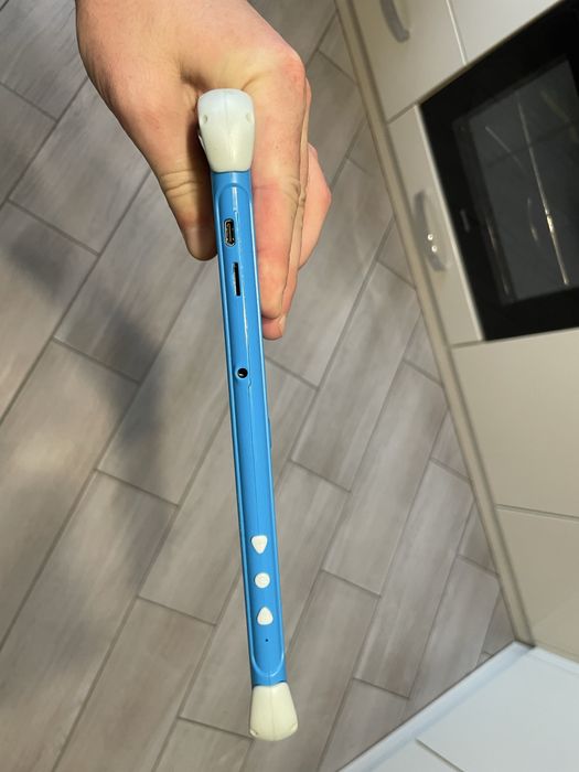 Планшет THOMSON TEO 10" KID 2/32 GB WiFi Blue (TEO10-KID2BL32)
