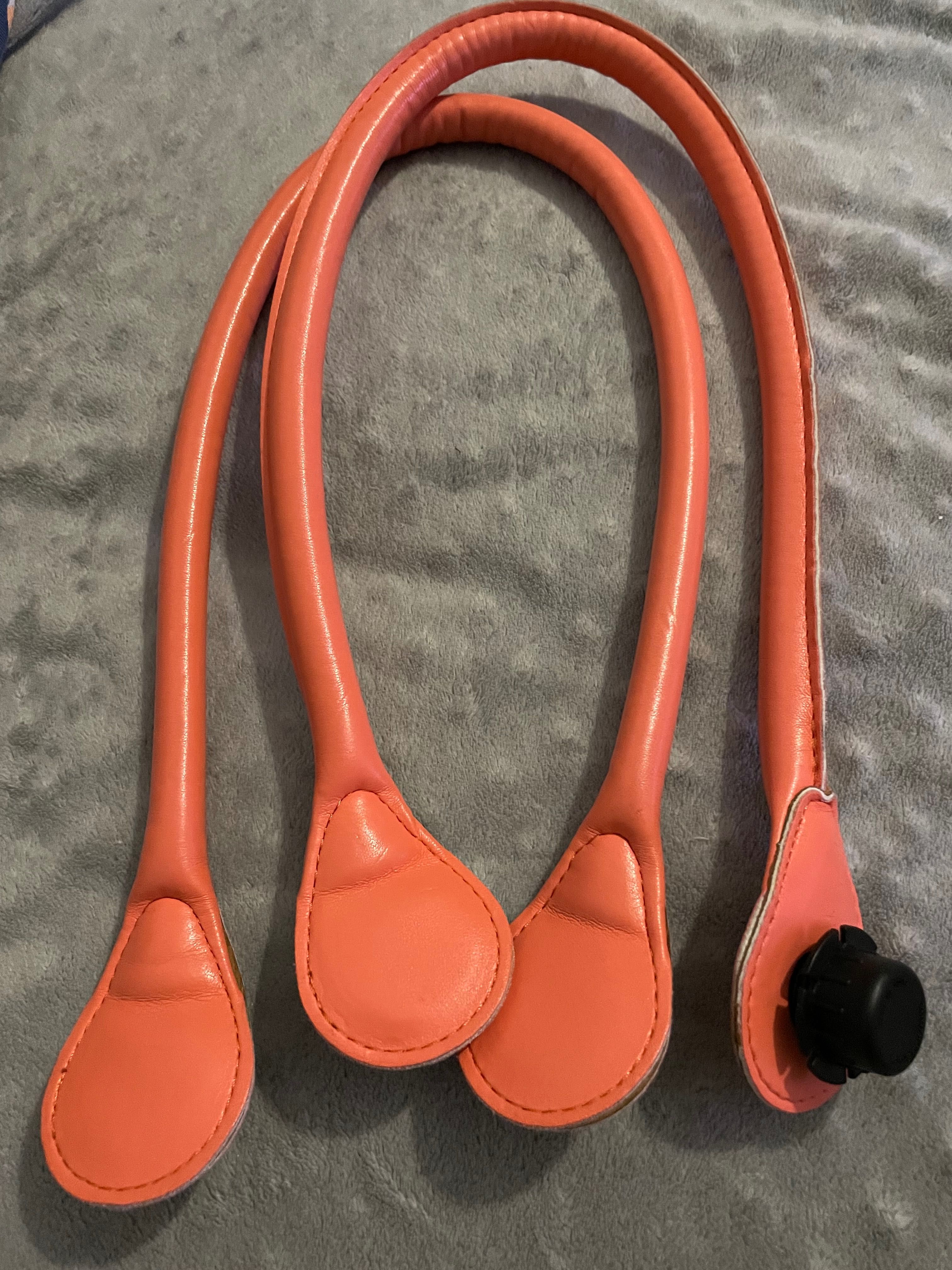 Obag organizer i uchwyty