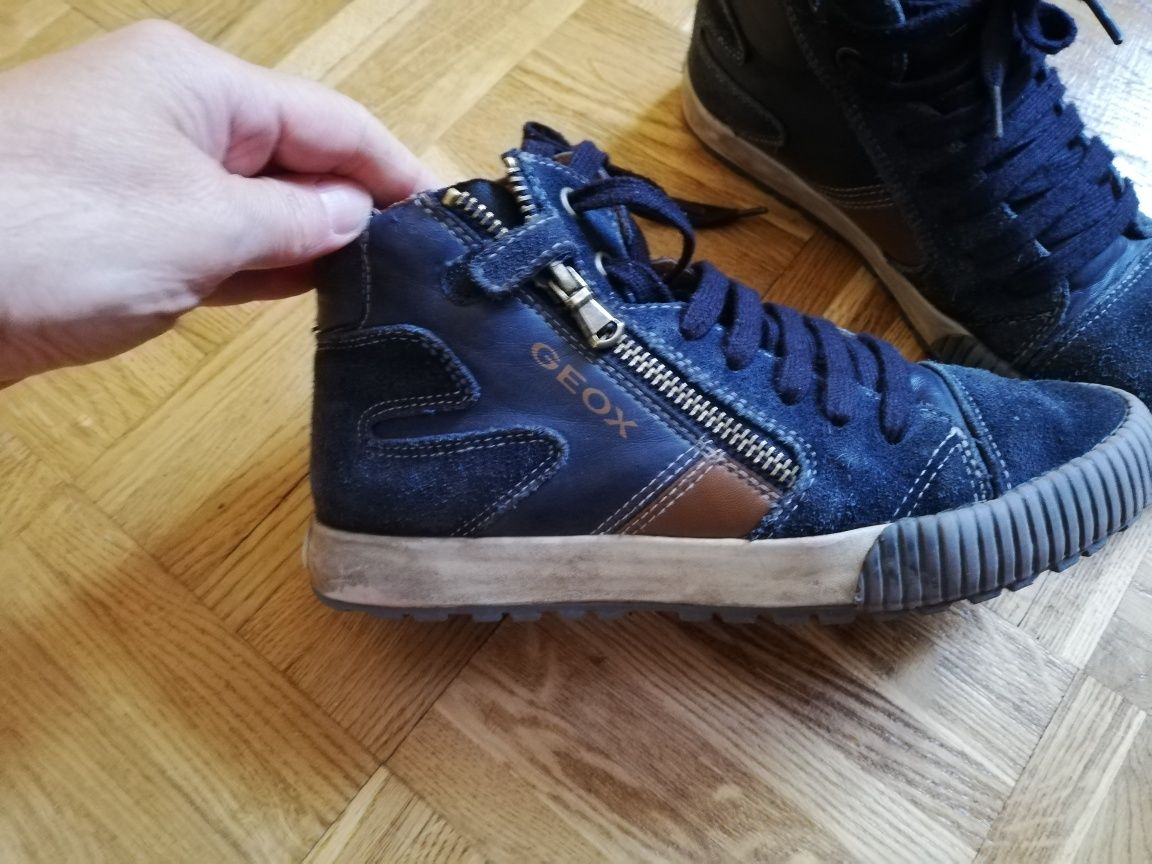 Buty GOEX rozm. 36