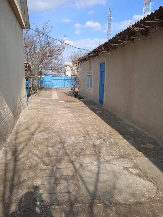 Продам новый уютный дом в селе Выгода - 25 км от Одессы (190-500)