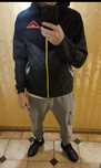 Вітровка Nike Windrunner Trail Woven Hooded Running Jacket \Оригінал™\