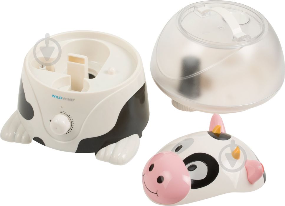 Зволожувач повітря Корівка