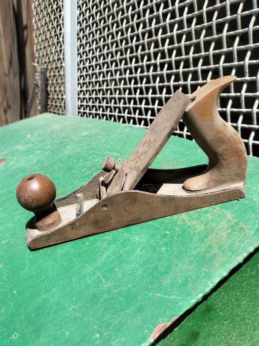 Продам   Рубанок