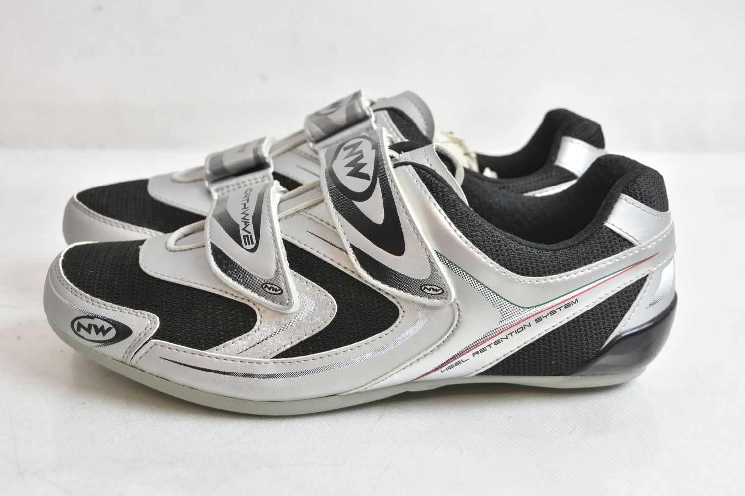 NOWE buty rowerowe NORTHWAVE jet ! 42 !