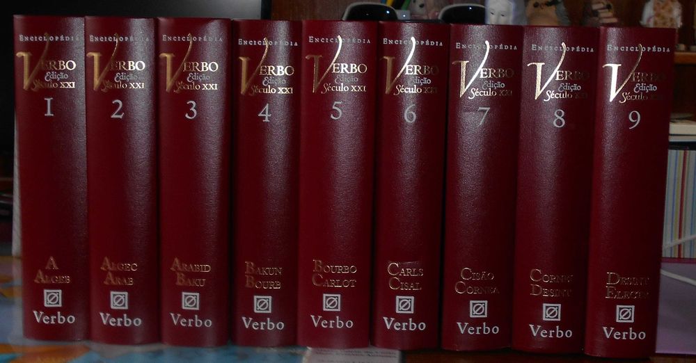 Livros em bom estado.