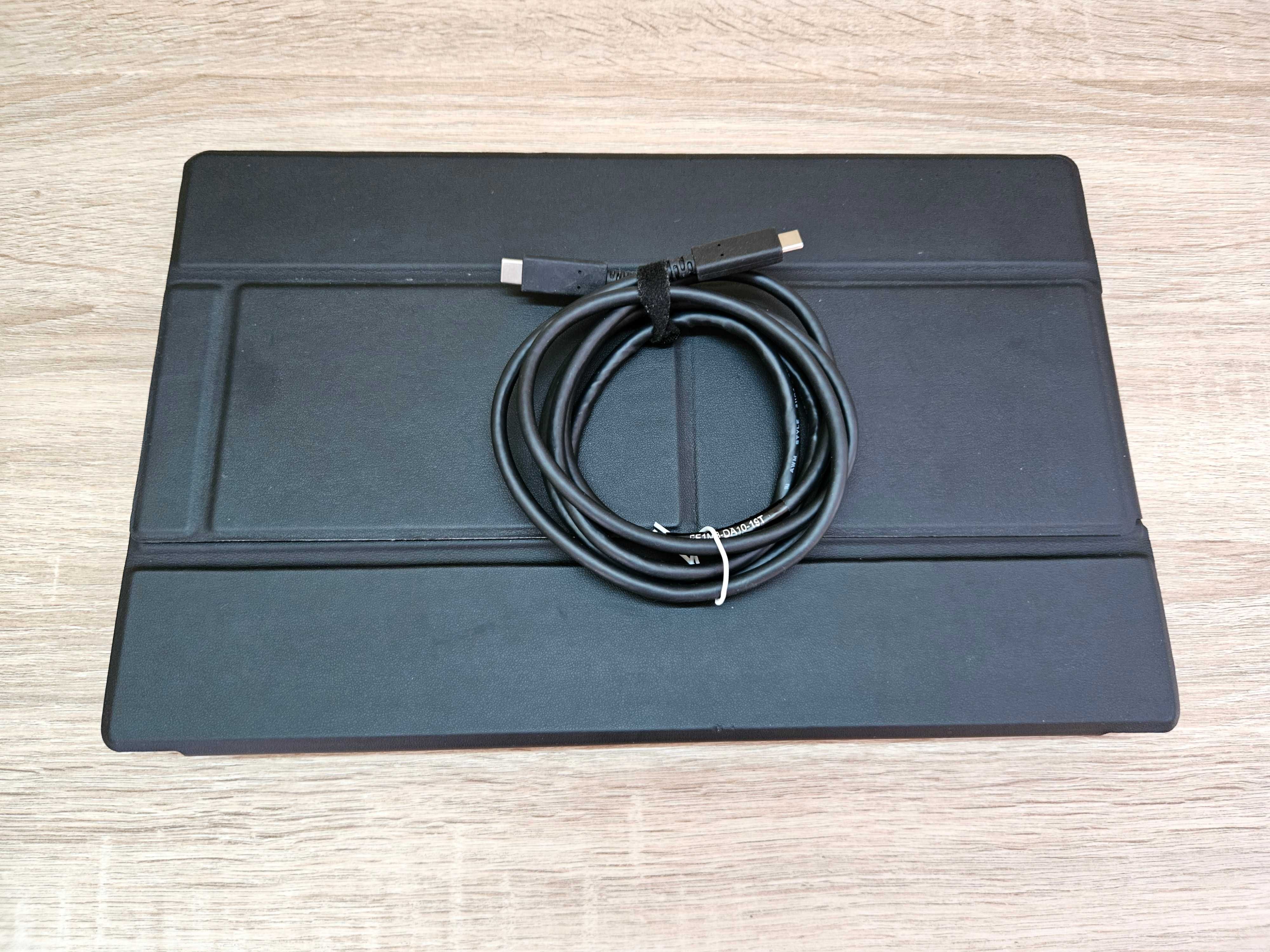 Портативный монитор Lepow H1 14" FullHD|IPS|USB C|HDMI