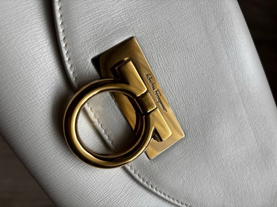 Сумка Salvatore Ferragamo оригінал