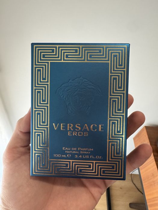 Versace Eros 100ml