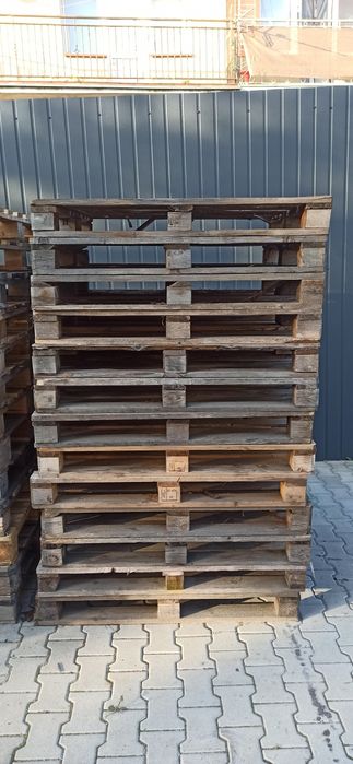 Paleta palety 80x120  100x120