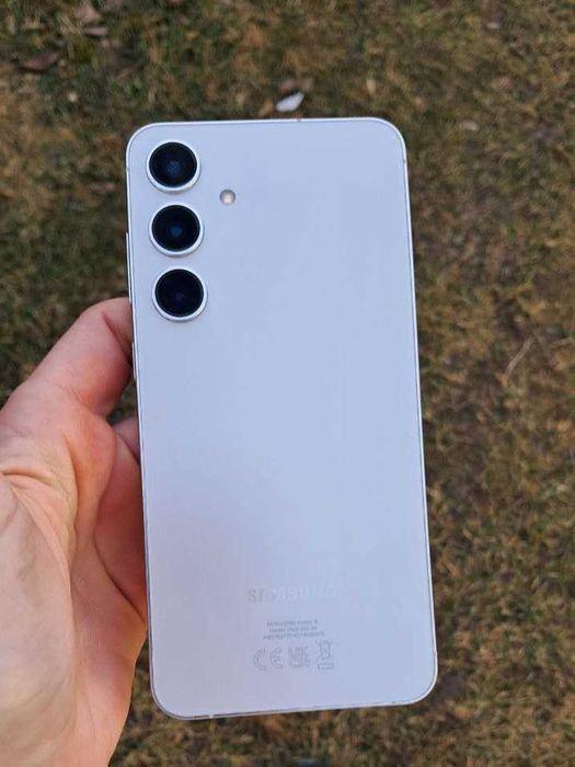 Samsung S24 plus 512