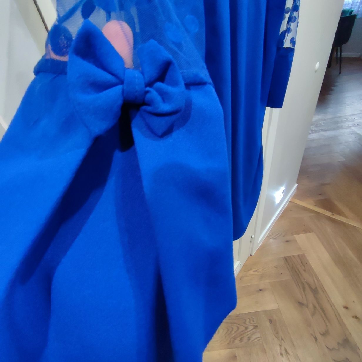 Sukienka plus size