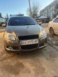 Zaz Vida 2012 газ бензин