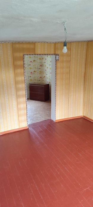 HG 07 Продам дом Солоницевская ОТГ (Ольшана)