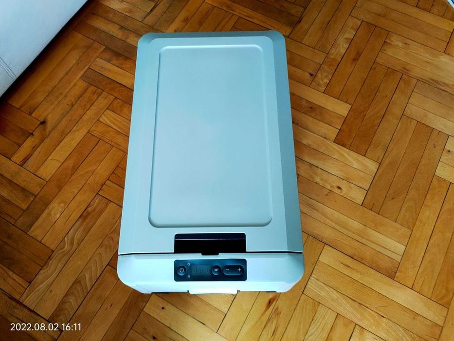 Lodówka dometic Cdf 2 36.