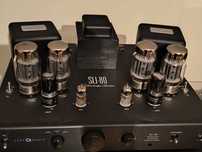 Cary Audio SLI-80HS / lampy po tuningu / gwarancja / amplituner