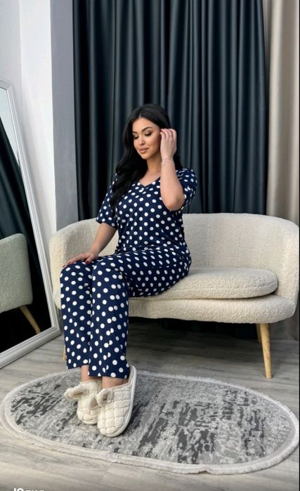 Теплий та затишний сон!