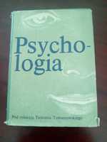 ,,Psychologia" pod redakcją Tadeusza Tomaszewskiego