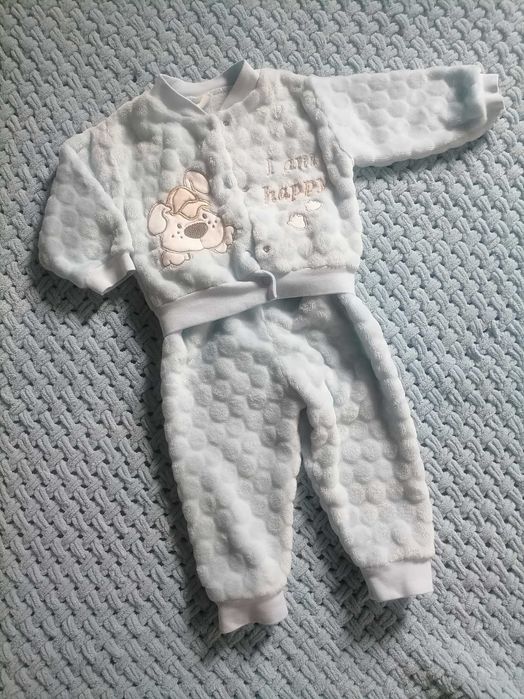 Одяг на хлопчика