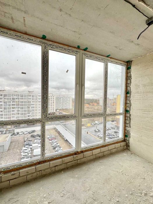 2 кімнатна квартира в ЖК Незалежність