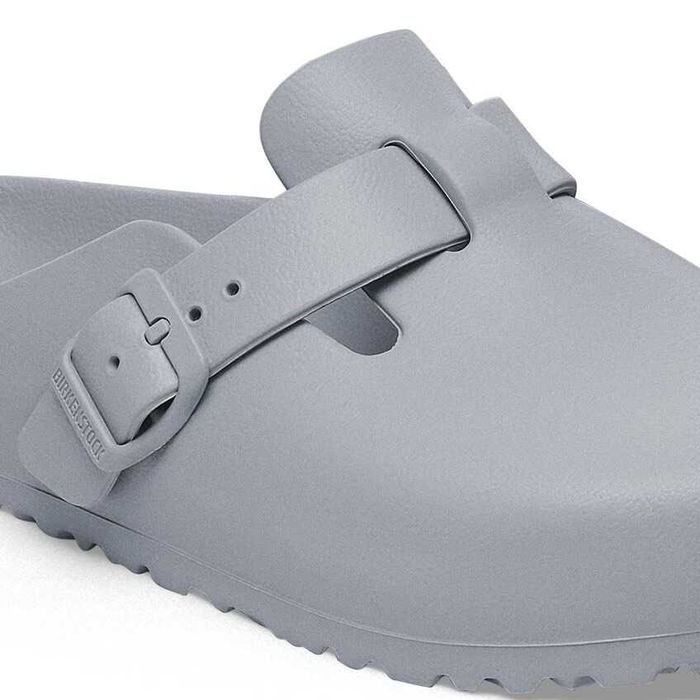Клоги BIRKENSTOCK Boston Essentials EVA! 270мм
