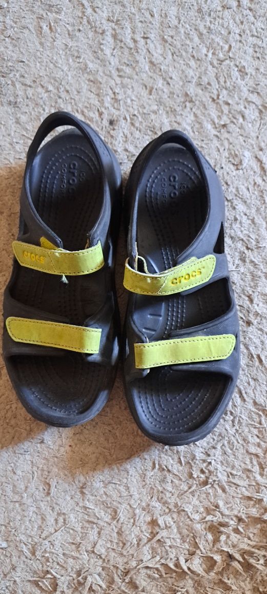 Детские Crocs оригинал J3
