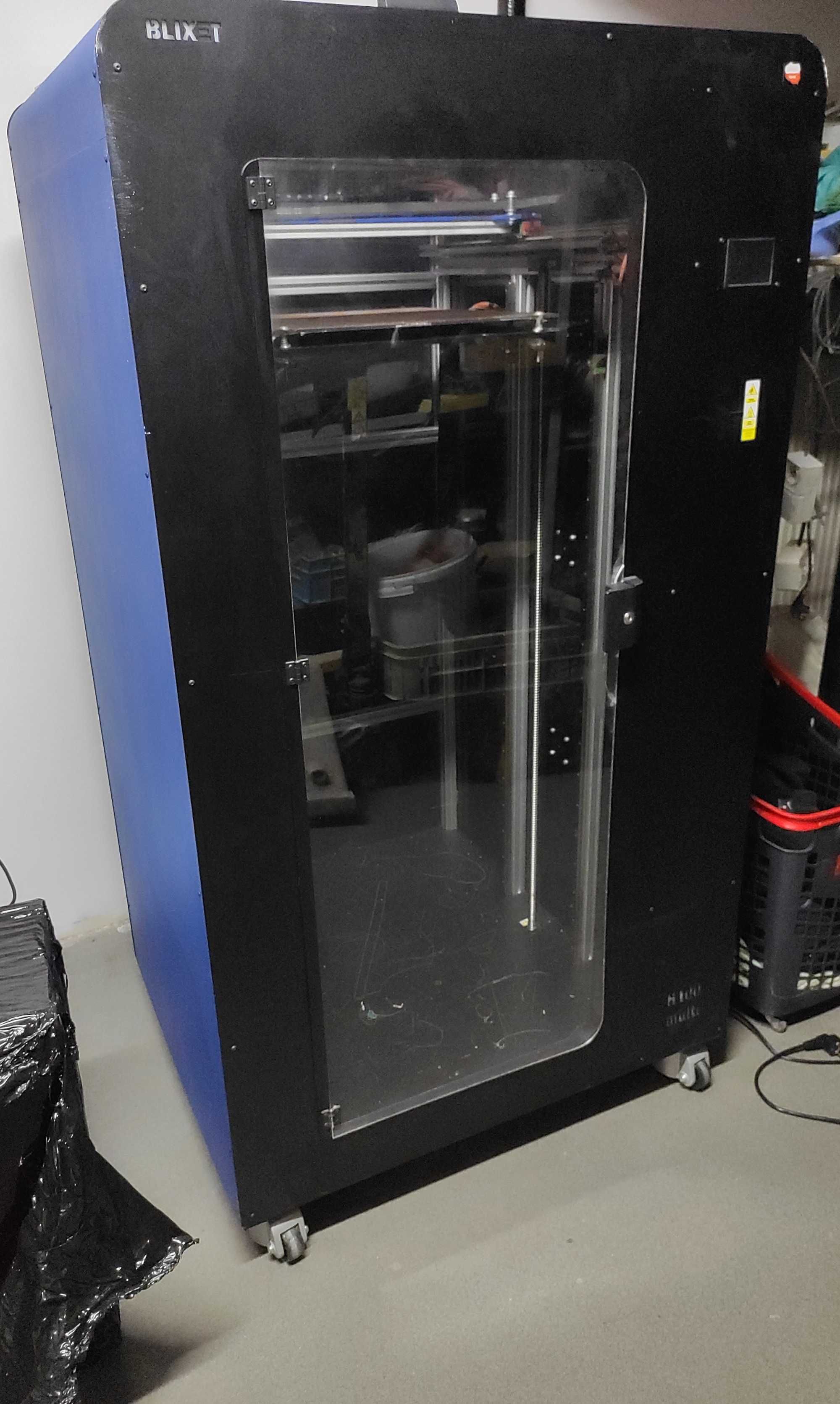 Drukarka 3D BLIXET B100-MULTI