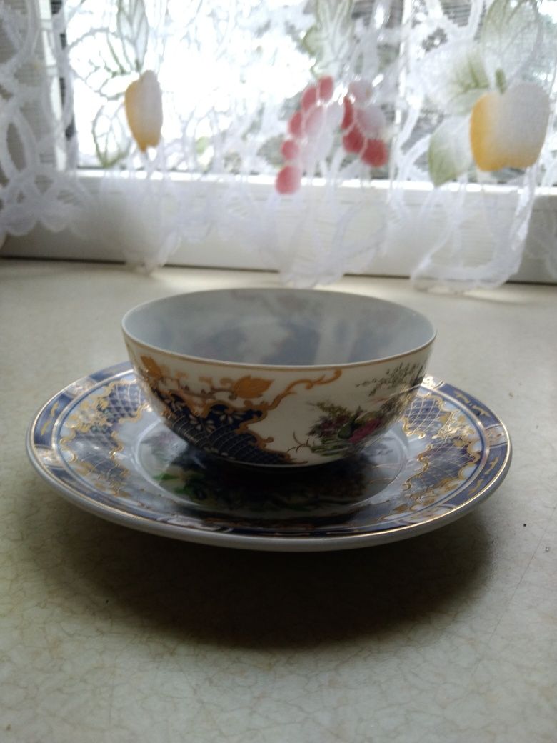 Sprzedam chińska porcelana