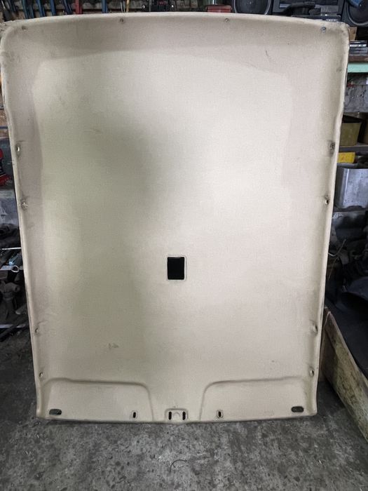 Потолок Ваз 2101-2107