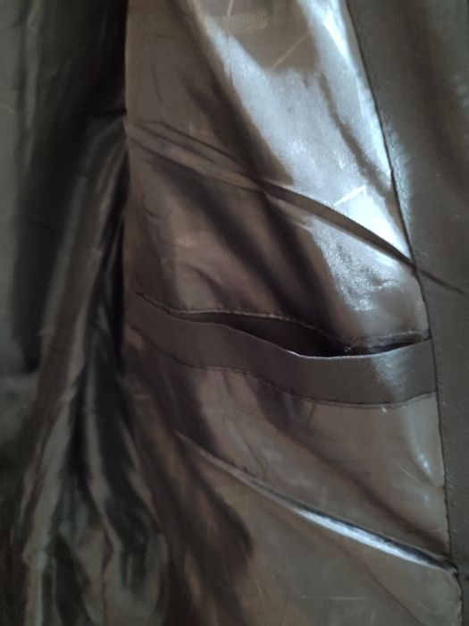 Куртка чоловіча зимова