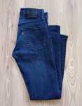 Levi's Strauss spodnie jeansowe model 511