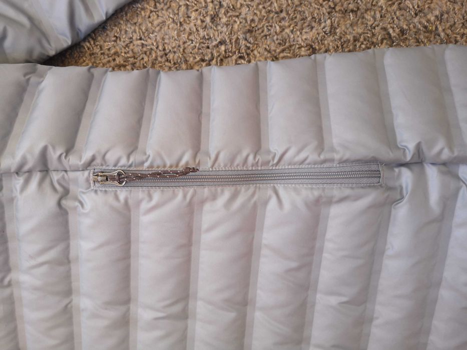 Columbia Jacket розмір L Весняна подовжена куртка пальто