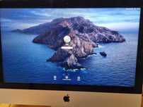 iMac 21.5 cala, a1418, i5 2,7Ghz, 1TB, 2013 OS Catalina lub Sonoma