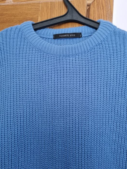 Туніка жіноча плетена