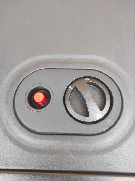 Газовый обогреватель Harlem