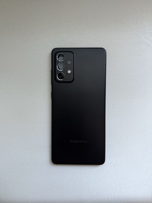 Продам самсунг А72