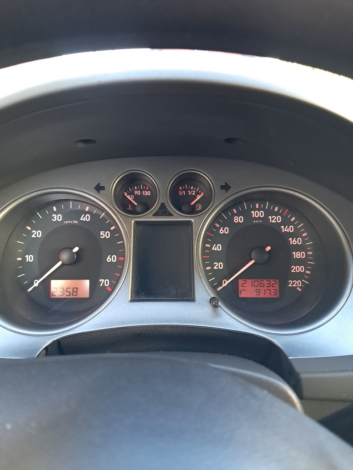 Seat Ibiza 2007р.