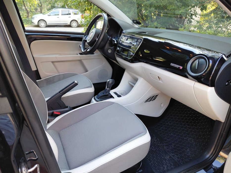 Volkswagen E-UP 18.4 КвТ