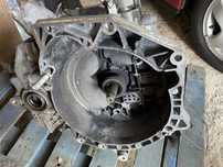 Caixa de velocidades alfa romeo Mito 1.4/ Grande Punto Abarth