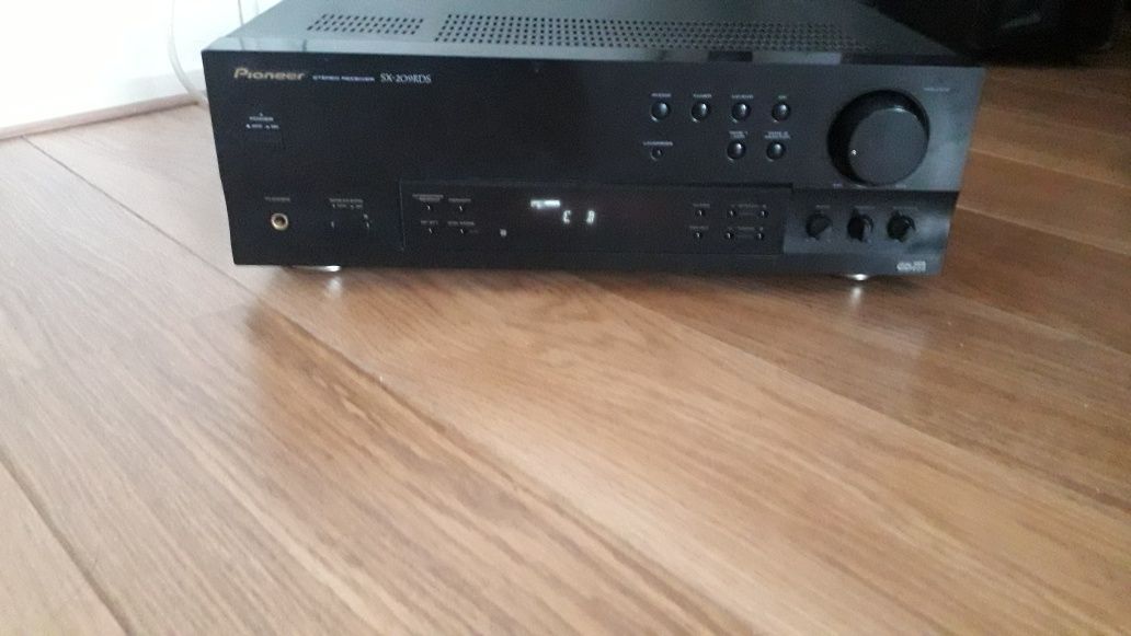 Pioneer amplituner sx209rds