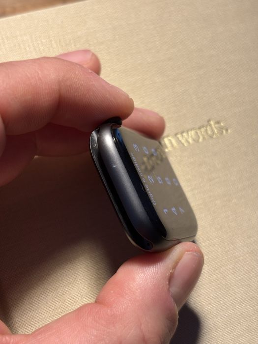 Apple watch 6 - 44mm