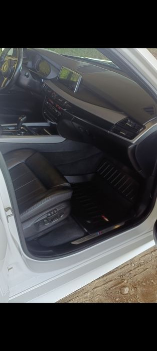 BMW MX5 4.4 V8 M-pakiet piękna i zadbana