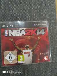 Jogo PS3 NBA 2K14