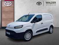 Toyota PROACE CITY  Proace City L1 1,5-l D-4D S&S 2 osobowy