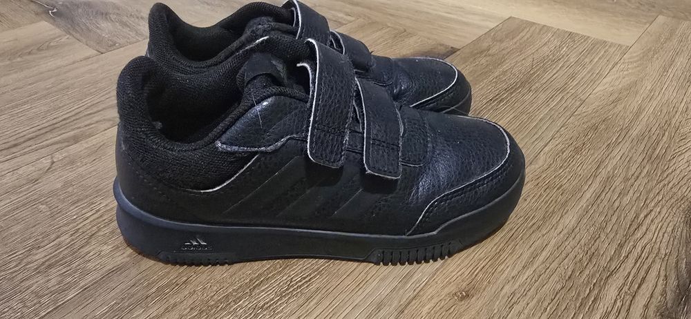 Buciki adidas rozmiar 33